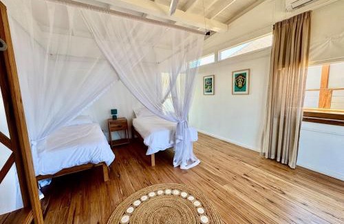 Zitundo Casa | Aloha 29