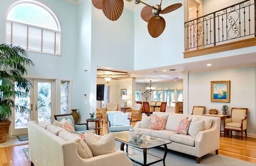 Captiva Casa | Aloha Baby