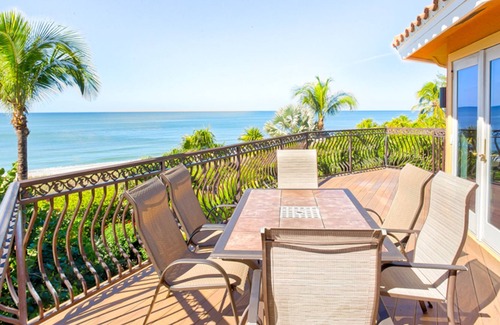 Captiva Casa | Aloha Baby