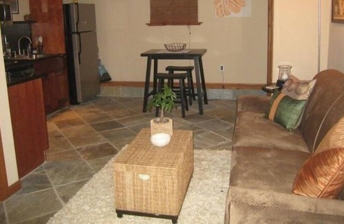 Opal Cliffs Cabaña | Aloha Beach Cottage - Moderno, tranquilo y acogedor