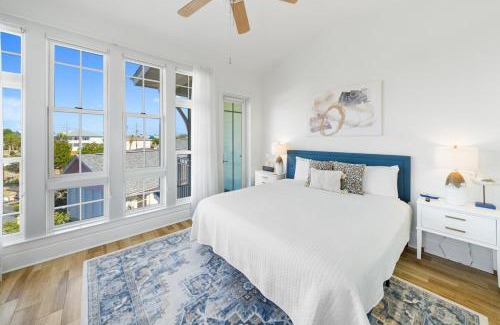 Miramar Beach Casa | Aloha Beaches 20 steps from Beach Private Pool