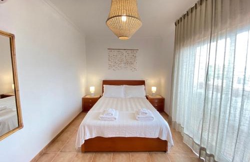 Burgau Casa | Aloha Burgau Guesthouse