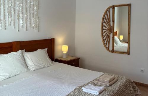 Burgau Casa | Aloha Burgau Guesthouse
