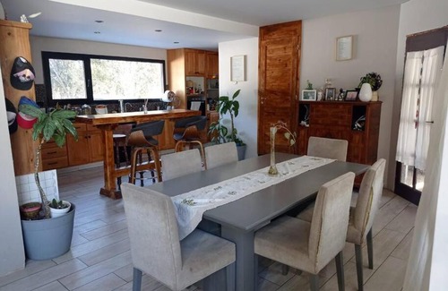 Lanin National Park Apartamento | ALOHA casa soñada en la montaña