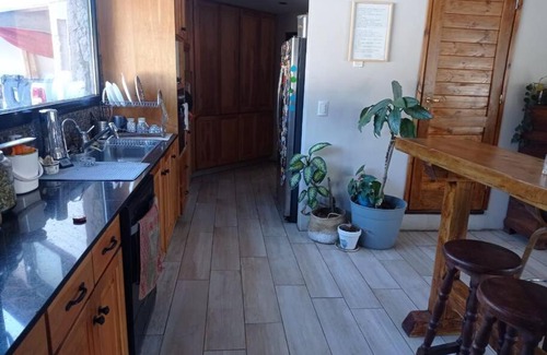 Lanin National Park Apartamento | ALOHA casa soñada en la montaña