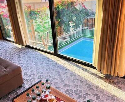 Mizail Chalet De Esquí | aloha chalet