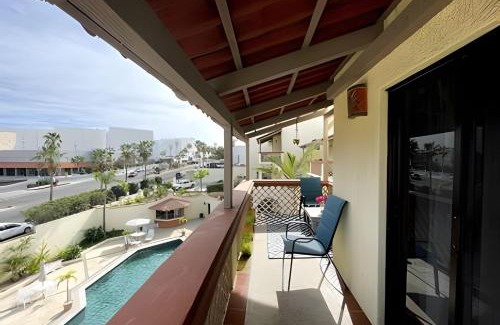 Zona Hotelera Complejo | Aloha Condominios