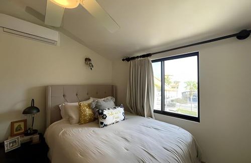Zona Hotelera Complejo | Aloha Condominios
