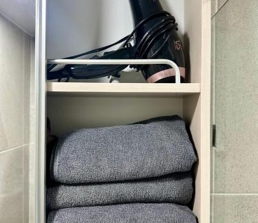 Seogang-dong Apartamento | Aloha cozy house