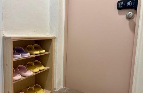 Seogang-dong Apartamento | Aloha cozy house