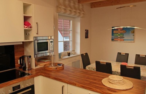 Greetsiel Casa | Aloha