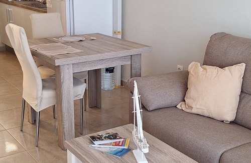 Caleta de Fuste Apartamento | ALOHA HOME