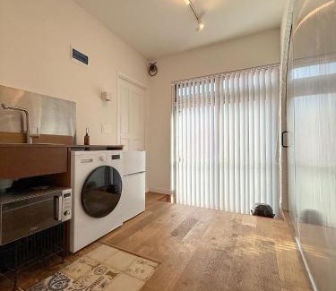 Gamcheon Culture Village Apartamento | Aloha Green aa