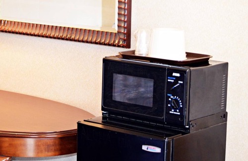 McAllen Hotel | Aloha Inn