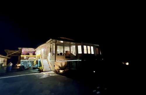 Volcano Apartamento | Aloha Junction Guesthouse Suites, stay and explore Kilauea Volcano Hawaii