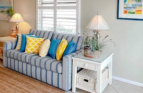 Aloha Kai Casa | Aloha Kai - Unit 42-nicely appointed!