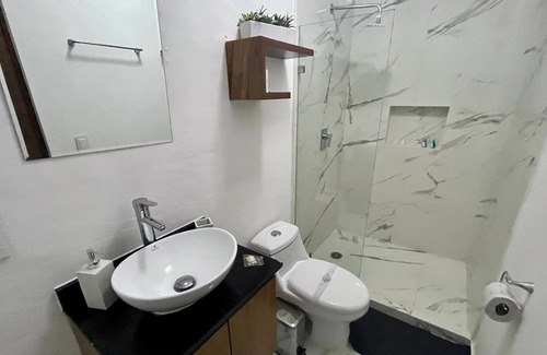 Tohoku Hotel | AHAU Playa