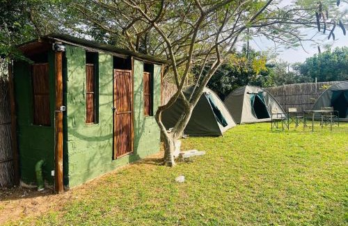 Lopes Otro | Aloha Moz Camp Site