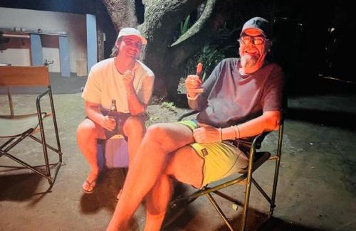 Lopes Otro | Aloha Moz Camp Site