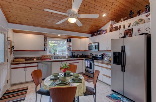 Ohia Estates Casa | Aloha Ohia Hale 1 Bedroom Home by RedAwning