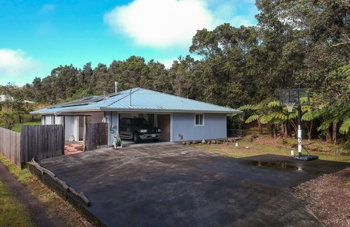 Ohia Estates Casa | Aloha Ohia Hale 1 Bedroom Home by RedAwning