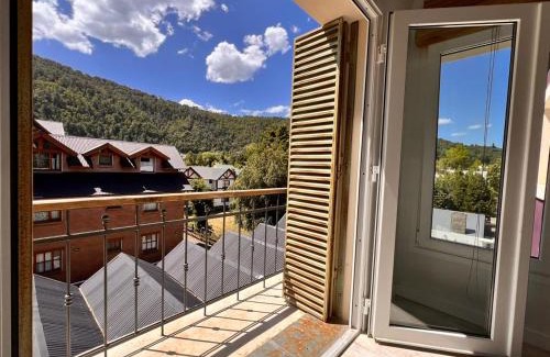San Martin de los Andes Apartamento | Aloha pinot Patagonia