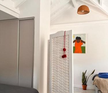 San Martin de los Andes Apartamento | Aloha pinot Patagonia