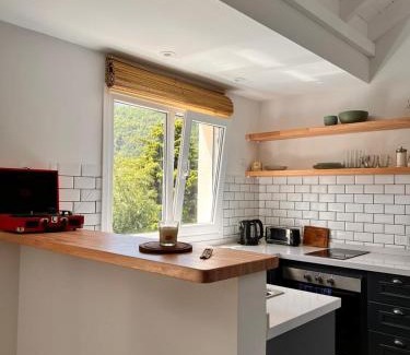 San Martin de los Andes Apartamento | Aloha pinot Patagonia