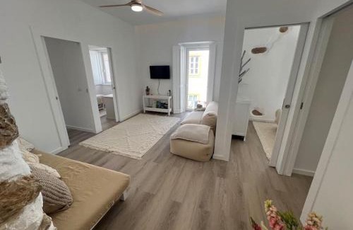 Parede Apartamento | Aloha Pink House