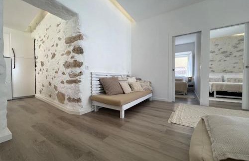 Parede Apartamento | Aloha Pink House