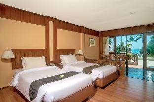 Lamai City Center Complejo | Aloha Resort