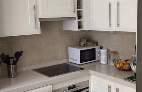 Marbella Apartamento | Aloha Royal , 2 chambres , élégant et tranquille