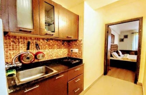 Tapovan Apartamento | Aloha Serenity Apartments