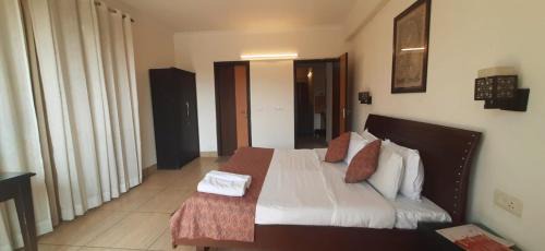 Tapovan Apartamento | Aloha Serenity Apartments
