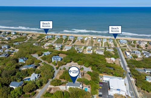 Southern Shores Casa | Aloha Shores