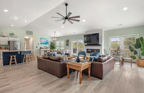 Southern Shores Casa | Aloha Shores