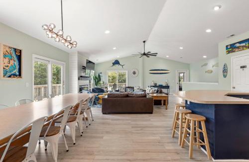 Southern Shores Casa | Aloha Shores