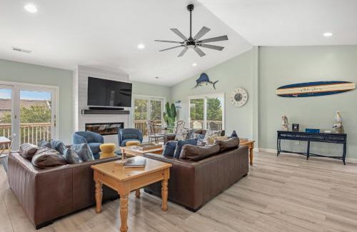 Southern Shores Casa | Aloha Shores