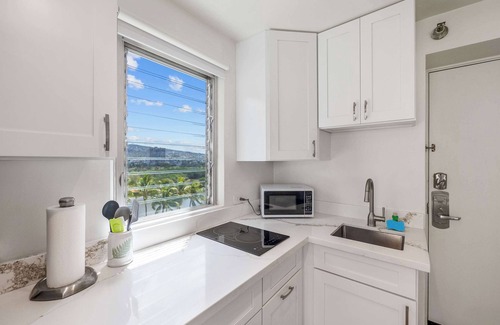 Waikiki Apartamento | Aloha Surf Waikiki - Free parking