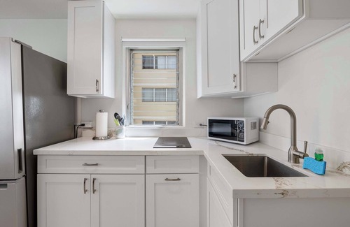 Waikiki Apartamento | Aloha Surf Waikiki - Free parking