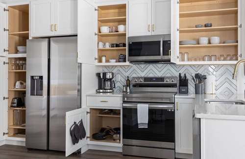 Wilmington Historic District Apartamento | Aloha at The Cove - End of Dock