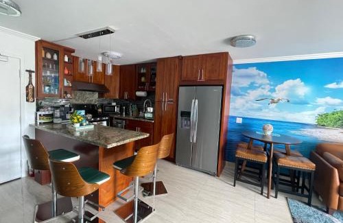Waikiki Apartamento | Aloha Waikiki Condo 2Beds, 2Baths, Free Parking.