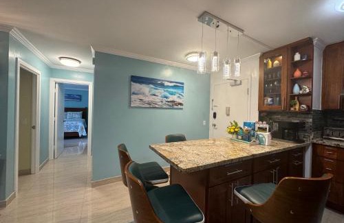 Waikiki Apartamento | Aloha Waikiki Condo 2Beds, 2Baths, Free Parking.