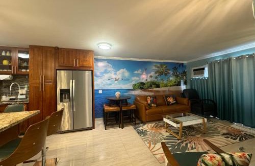 Waikiki Apartamento | Aloha Waikiki Condo 2Beds, 2Baths, Free Parking.