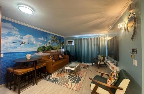 Waikiki Apartamento | Aloha Waikiki Condo 2Beds, 2Baths, Free Parking.
