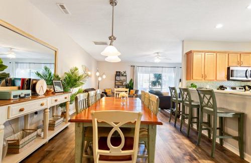 Surfside Beach Casa | Alohalani at Surfside Beach