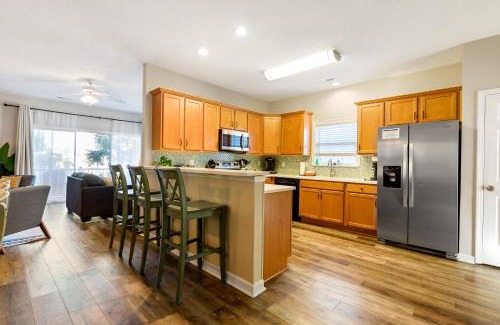 Surfside Beach Casa | Alohalani at Surfside Beach