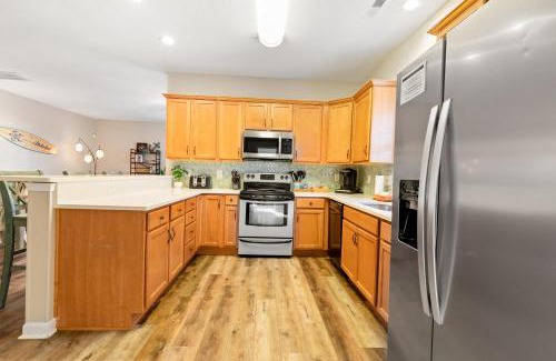 Surfside Beach Casa | Alohalani at Surfside Beach