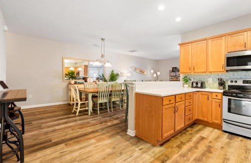 Surfside Beach Casa | Alohalani at Surfside Beach