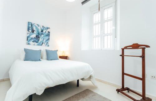 Historical Center Apartamento | Alohamundi Francos II